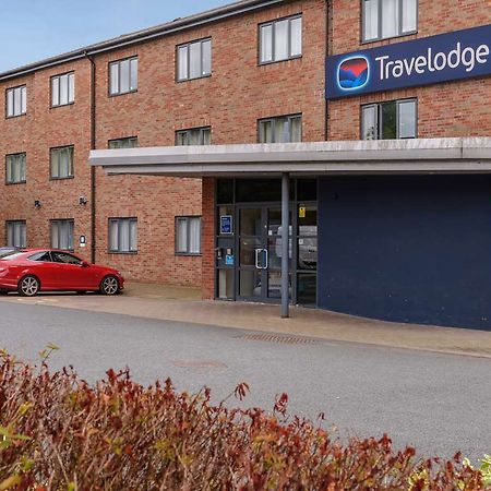 Travelodge Leeds Colton Garforth Buitenkant foto