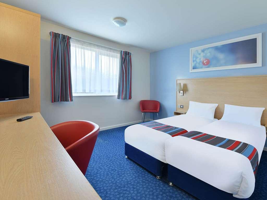 Travelodge Leeds Colton Garforth Kamer foto